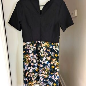 Anthropologie Yumi dress Size 8